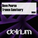 Trance Sanctuary Single