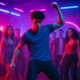No Worries In The Club Single
