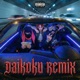 DAIKOKU Remix feat Vanity Vercetti Sagan Ummo Single