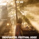 Yu Su at Dekmantel Festival 2022 DJ Mix