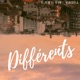 Différents Single