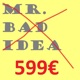 599 Single