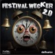 Festival Wecker 2 0 Single