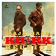 Aaja Raja From KH x RK Reunion Single