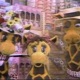 The Giraffe King Special Edition Promo feat TGKSEP Single