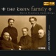 The Krein Family World Premiere Recordings
