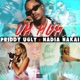 Uh Huh feat Nadia Nakai Single