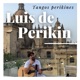 Tangos perikines Single