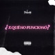X QUÉ NO FUNCIONÓ EP