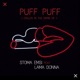 Puff Puff feat Lama Donna Chillin in the name of Single