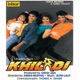 Khiladi Original Motion Picture Soundtrack