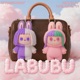 LABUBU Stereo Love Remix Single