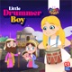 Little Drummer Boy Single