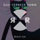Black Cat Single
