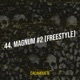 44 Magnum 2 Freestyle Single