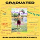 Graduated feat NIKΩ Single