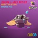 Nasty Rhythm Single
