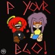 F YOUR EGO feat blxdesmith Single