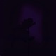 violets ashes