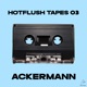Hotflush Tapes 03 DJ Mix