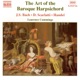 The Art of the Baroque Harpsichord