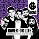 Raver for Life feat Skinto Single