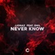 Never Know feat Emil Single