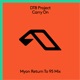 Carry on Myon Return to 95 Mix Single