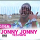 Jonny Jonny Single