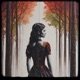 Wooden Girl Single