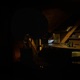 Schau nicht in mein Zimmer feat jazzper utz Single