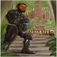 Black Panther Single