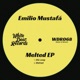 Melted EP Single