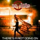There s a Riot Going On Single