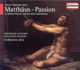 Bach J S St Matthew Passion