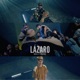LÁZARO feat Borrero Single
