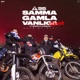 Samma gamla vanliga feat Branco Kamelen Remix Single