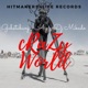 Crazy World feat Gabstabanj Ay Dj Mikado Single