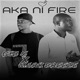 Aka ni Fire feat Mark Breeze Single