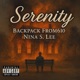 Serenity feat Nina S Lee Single
