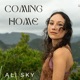 Coming Home feat Grace Mabulay Matt Cordier Stripped Down Version Single