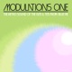 Modulations One The Retro Sound of the 60 s and 70 s From Blue Pie