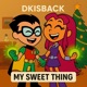 My Sweet Thing Single