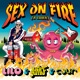 Sex on Fire Single