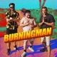 Burning Man feat Jeff Wittek Jonah Single