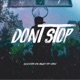 Don t Stop feat NFX Single