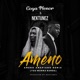 Ameno Amapiano Remix You Wanna Bamba Single