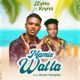 Mamie Watta Single feat KRYMI Single
