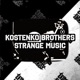 Strange Music Single