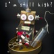 im still high feat Brian McKeever Single